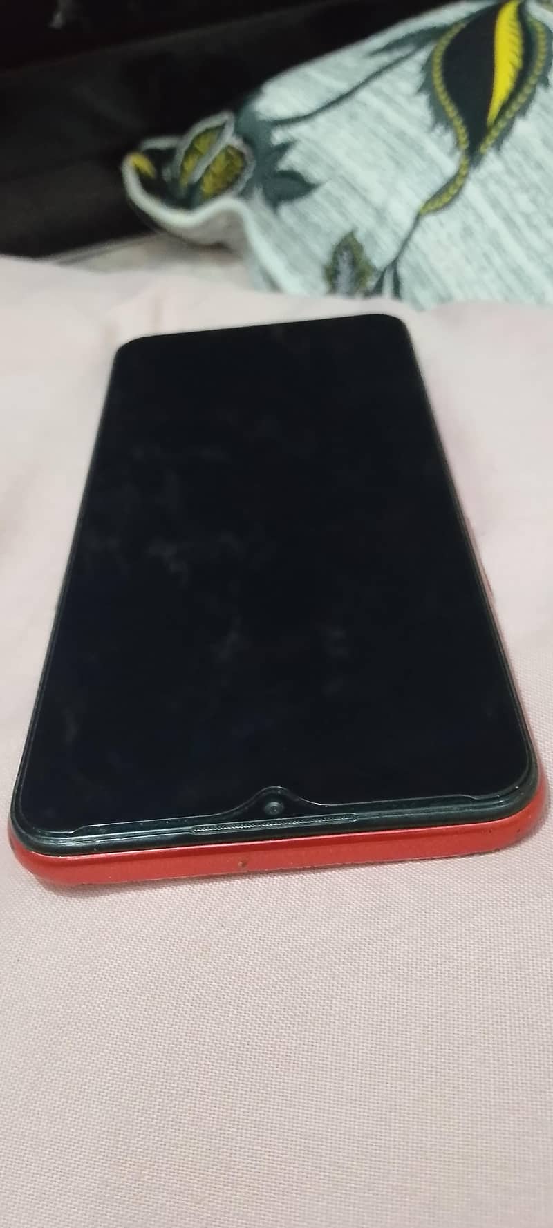 OPPO A31 2