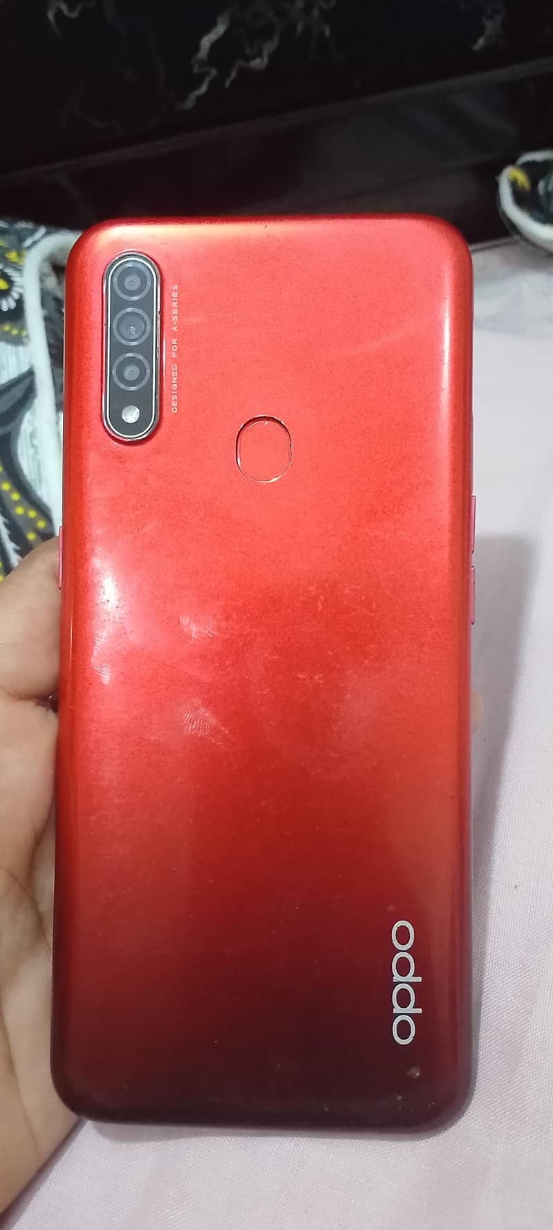 OPPO A31 3