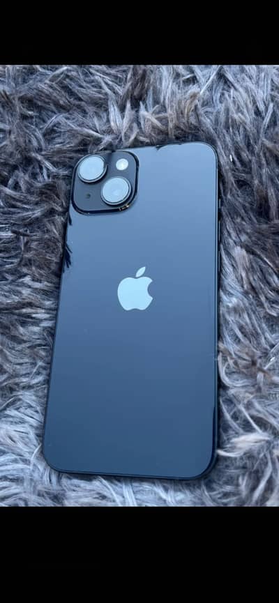 Apple iPhone 14