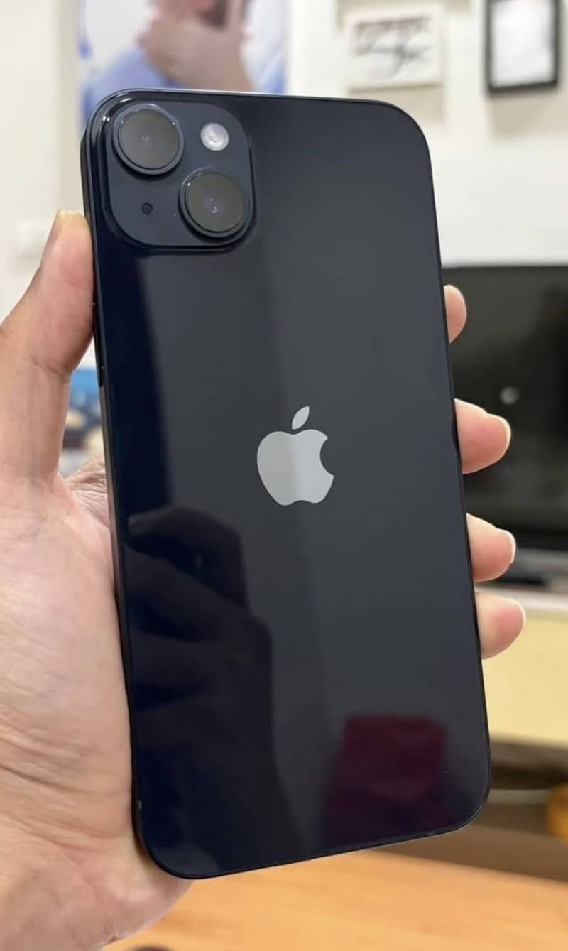 Apple iPhone 14 1