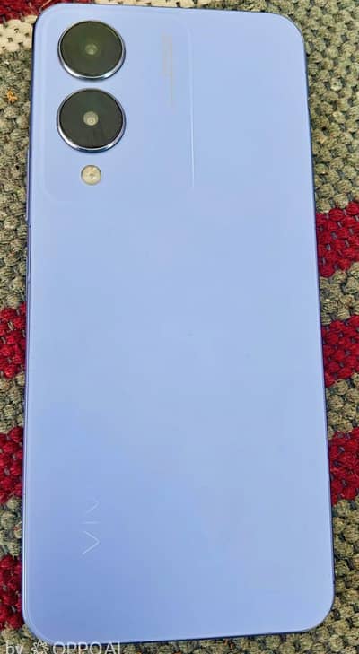 Vivo Y17s