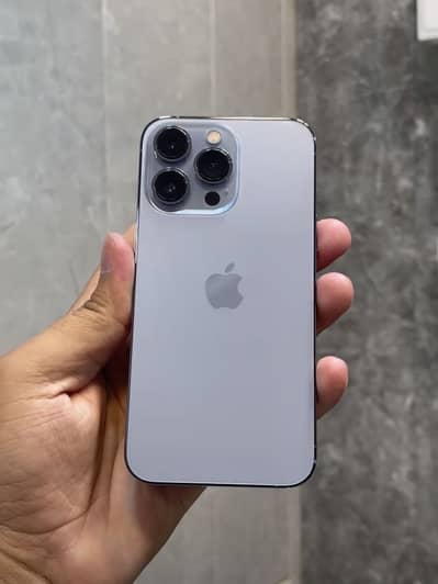 Apple iPhone 13 Pro (factory) dual physical