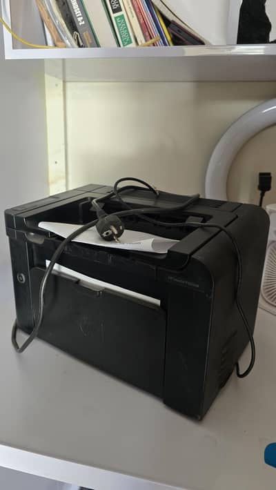 Hp LaserJet P1606dn for sale