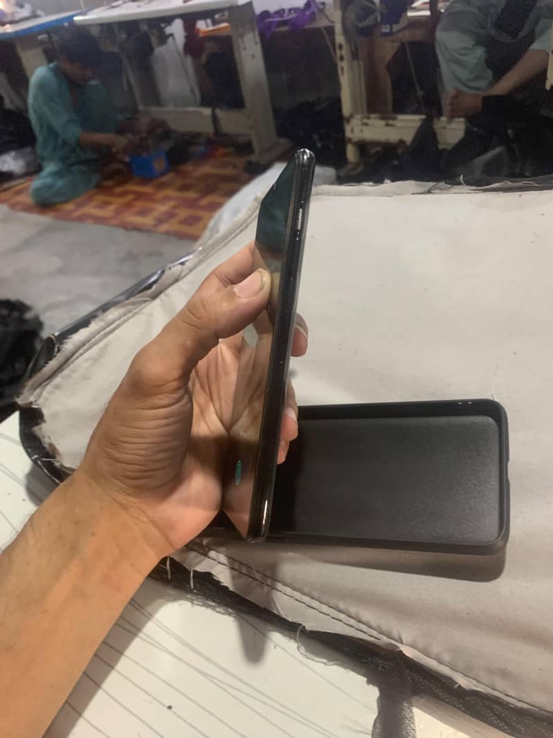 One Plus 6T 6