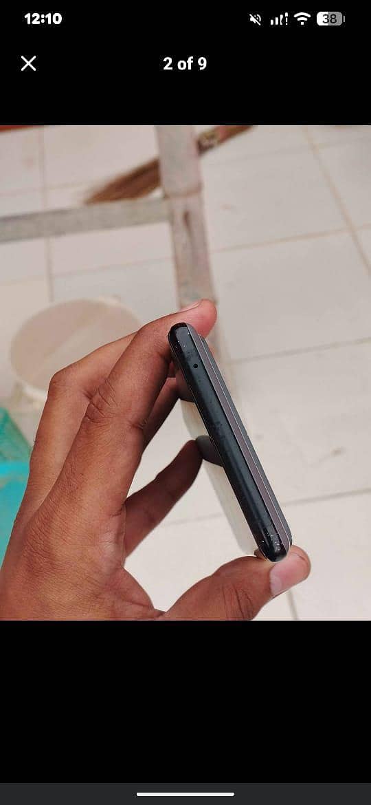 Google Pixel 6 Pro 1