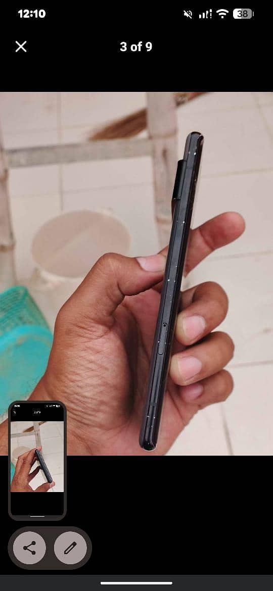 Google Pixel 6 Pro 6