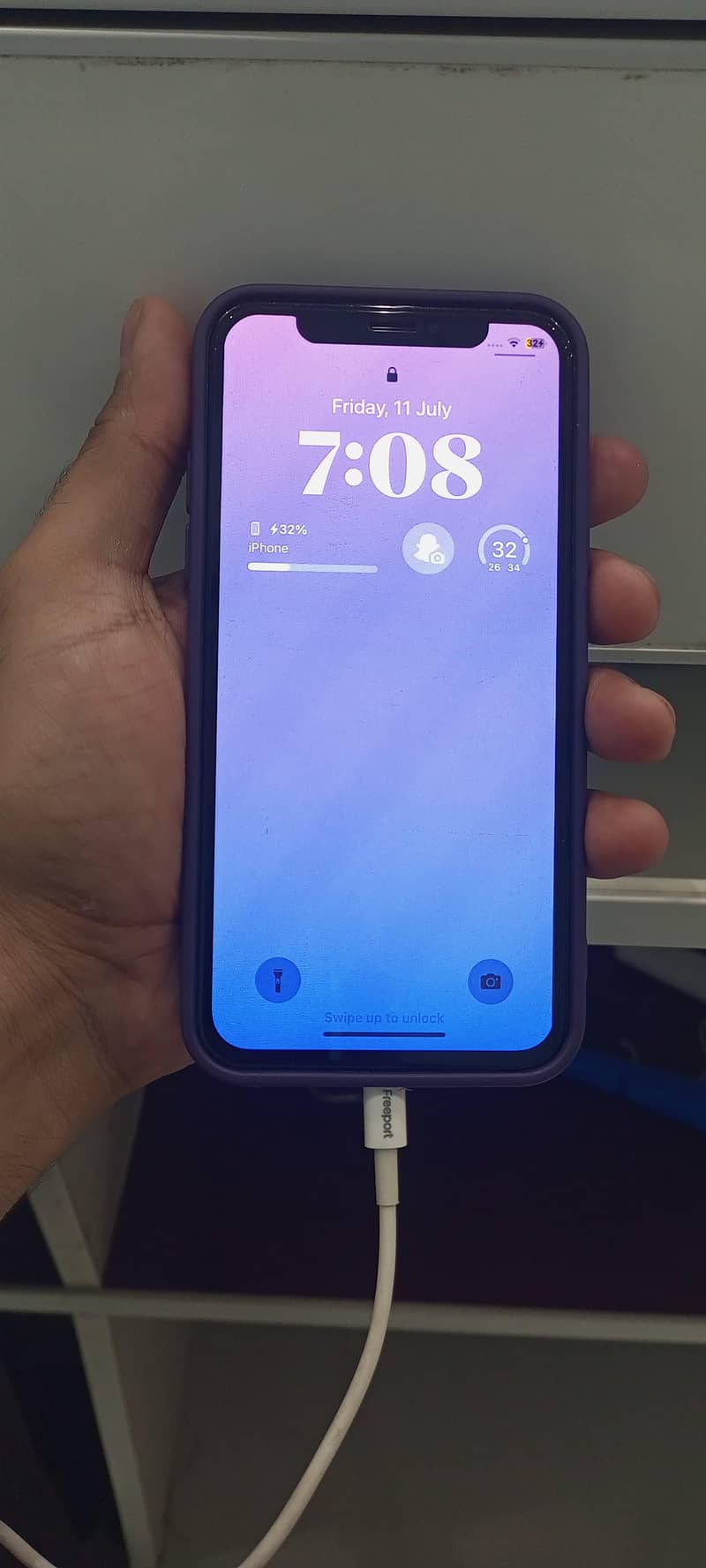 Apple iPhone X 1