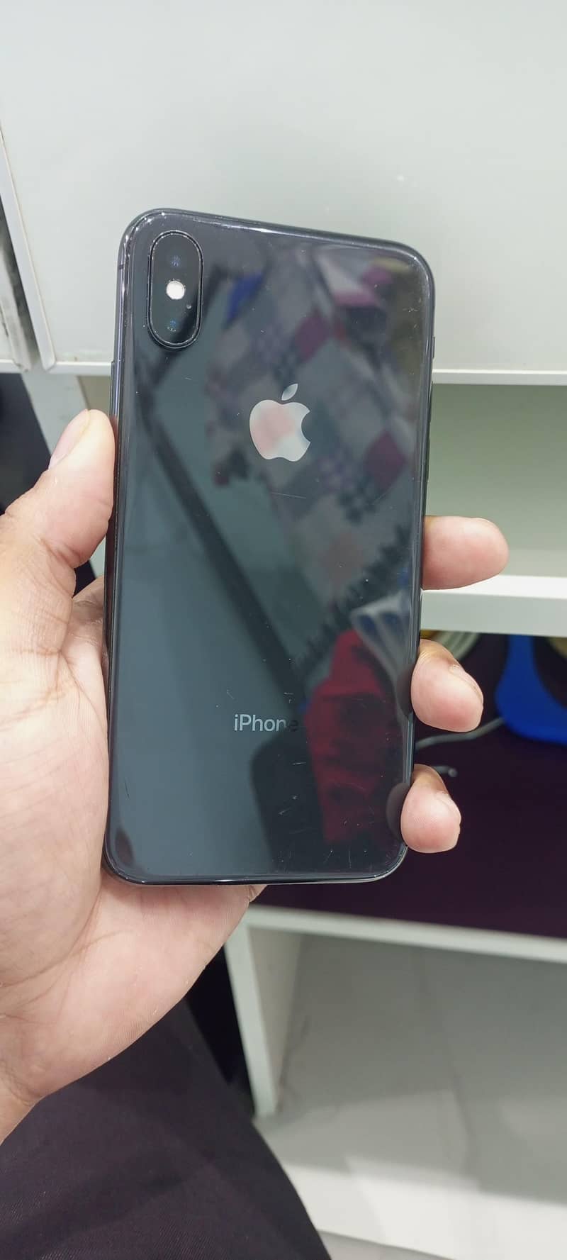 Apple iPhone X 2