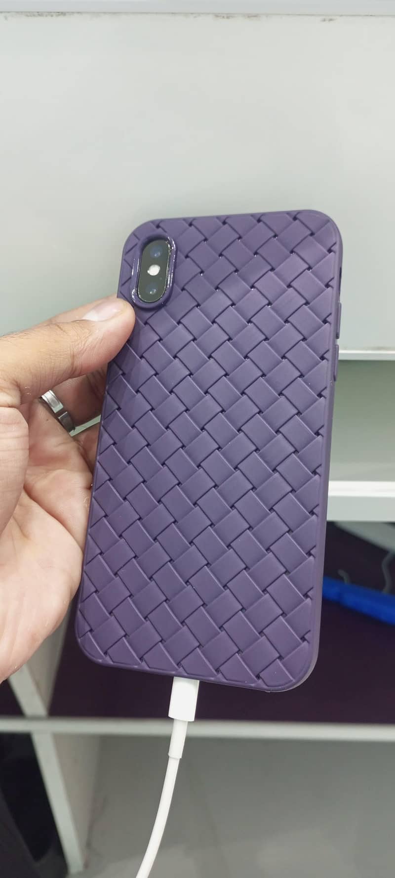 Apple iPhone X 3