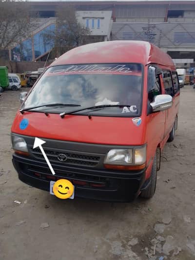 HIROOF 2013 model brand new condition