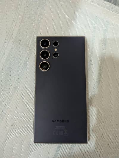 Samsung Mobile S24 Ultra