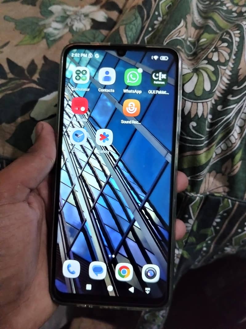 sego note 80 3