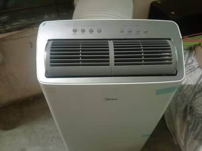 portable AC pona tan