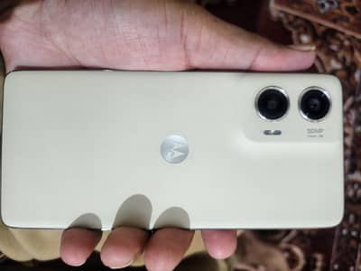 Motorola Moto G Stylus 2024 8+8/128
