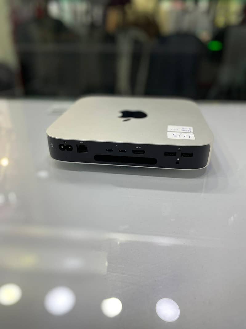mac mini m1 1