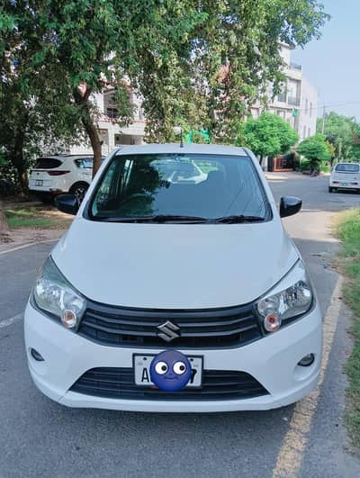 Suzuki Cultus VXR 2022 Total Genuine