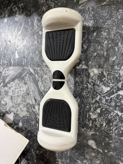 Hoover Board