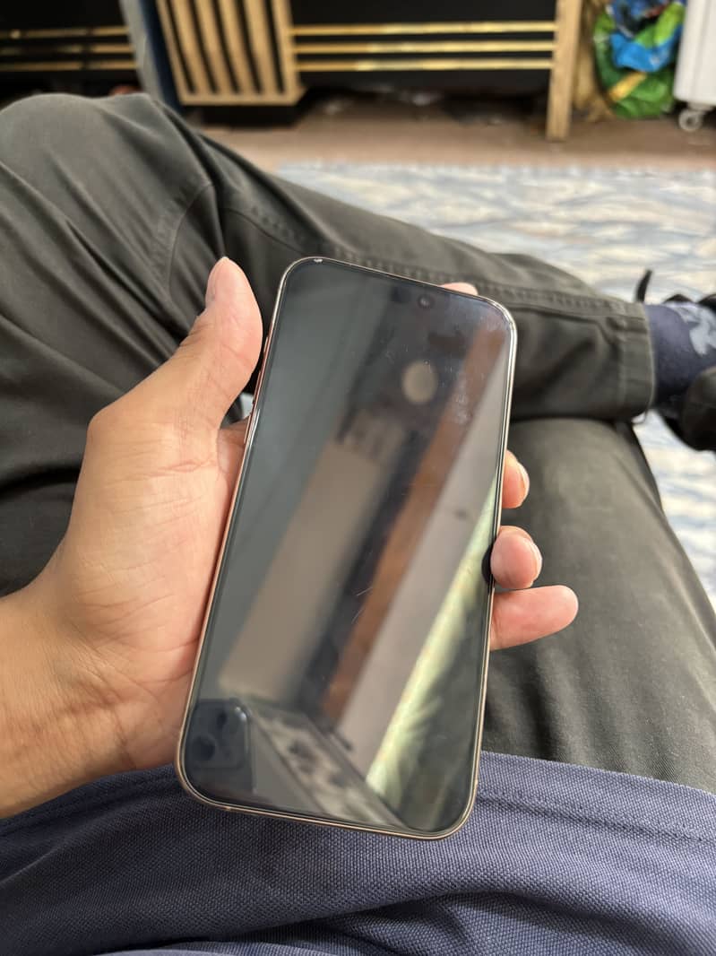 Iphone 16 Pro Max 1