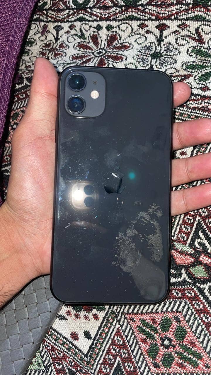 Apple iPhone 11 5