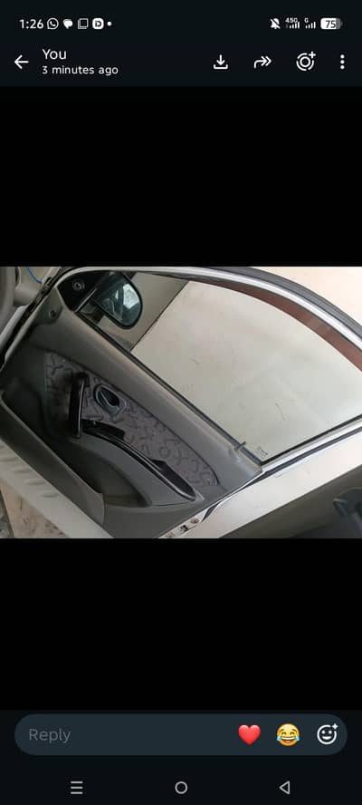Hyundai Santro excativ 2003 03457828294