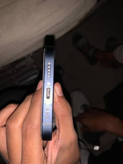Apple iPhone 12 jv