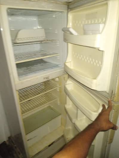 pel fridge best cooling ha Kisi ko chiye rbta kren whtsapp par