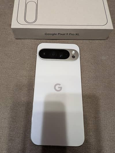 Google Pixel 9 Pro XL