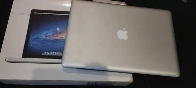MacBook Pro