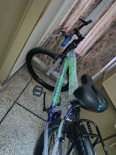 Montain Bike