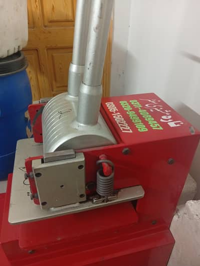 Hawai chappal making machine