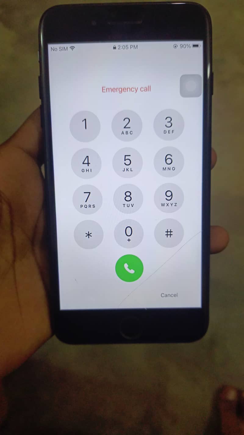Apple iPhone 7 Plus 1