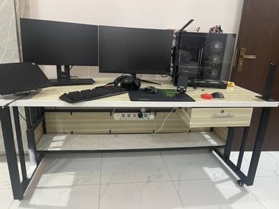 Gaming/Office Table For Sale