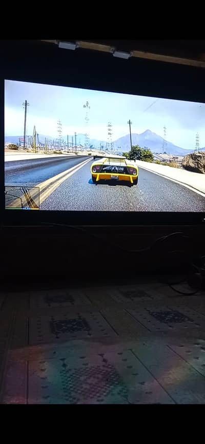 SMART TV FOR URGENT SALE