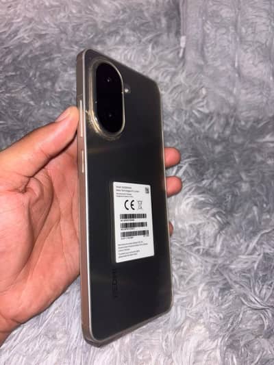 Xiaomi Redmi A5