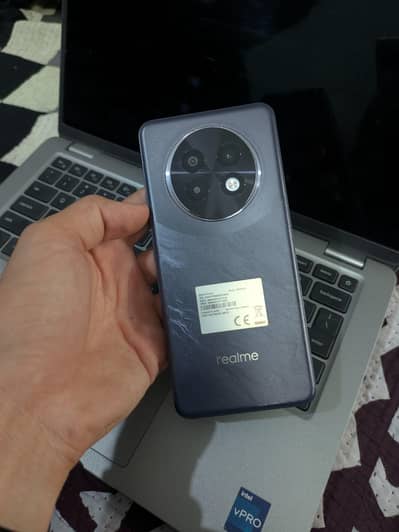 Realme 13 Plus