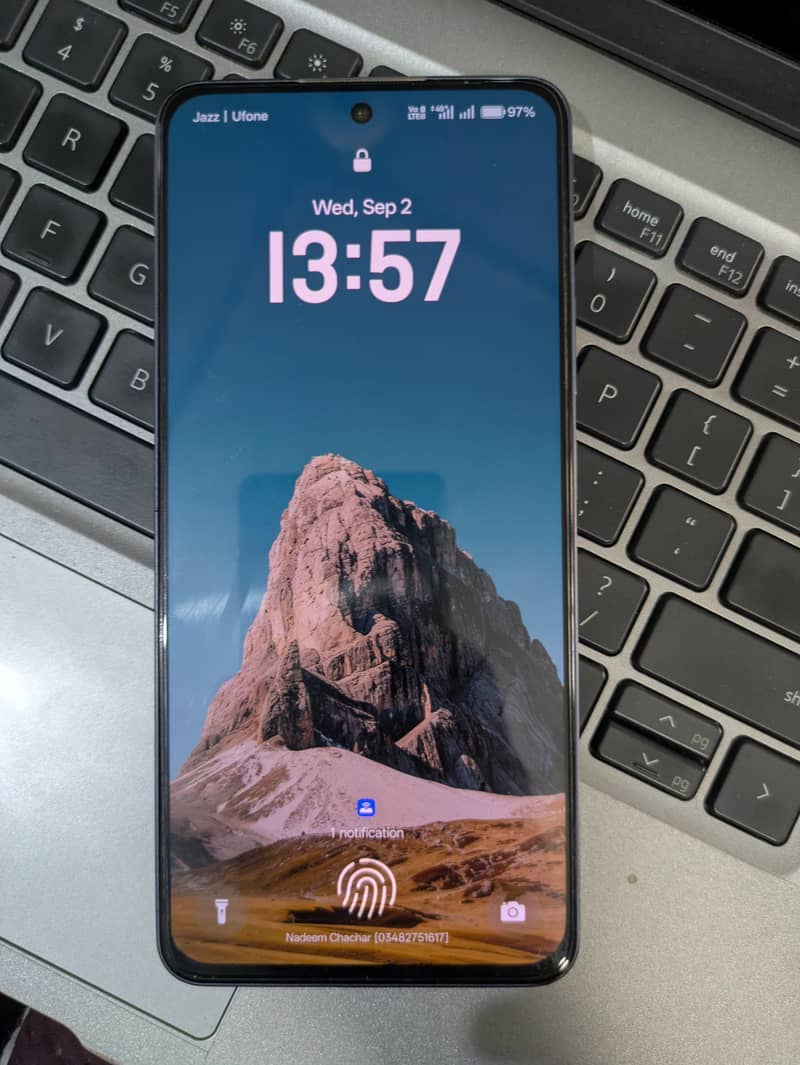 Realme 13 Plus 1