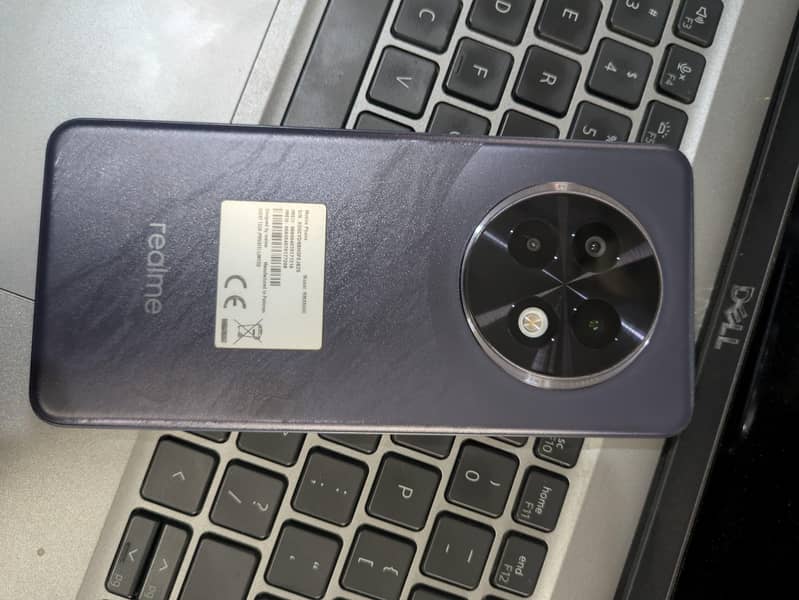 Realme 13 Plus 5