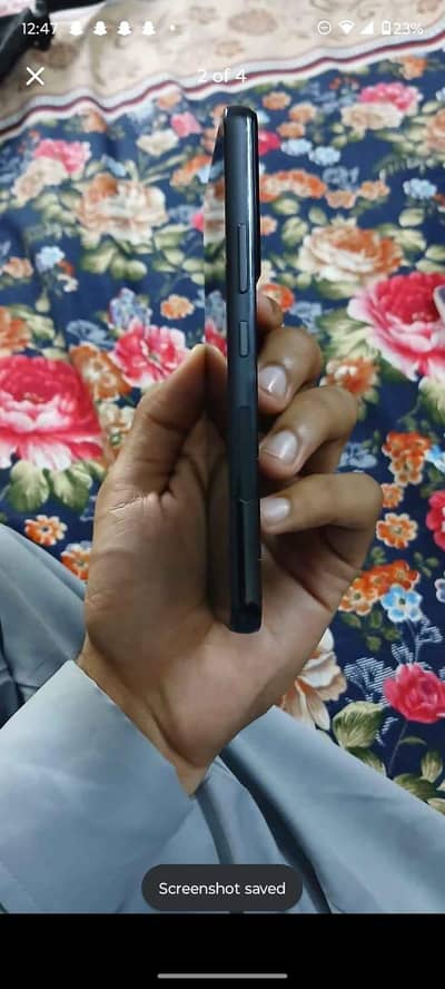 Samsung Mobile S22