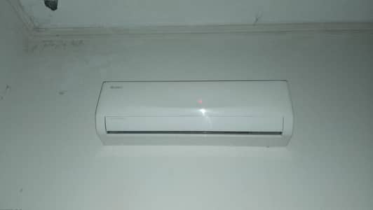 Gree AC 1.5