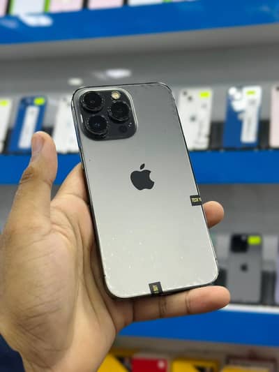 Apple iPhone 13 Pro 128GB Non Pta Factory Unlock