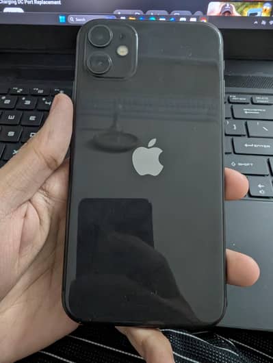 Apple iPhone 11 64gb Non Pta Factory Unlocked  Water Pack