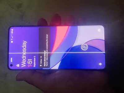 One Plus 8
