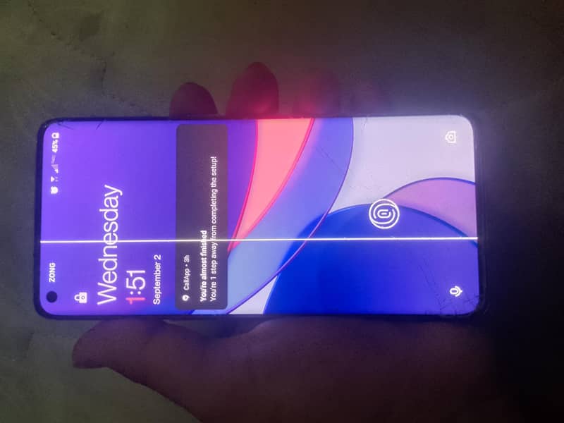 One Plus 8 0
