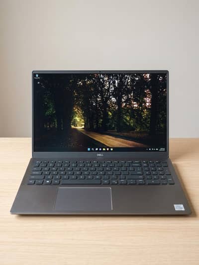 Dell Vostro 5501 | i5 10th Gen | 16GB RAM | 256GB NVMe