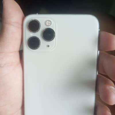 Apple iPhone 11 Pro