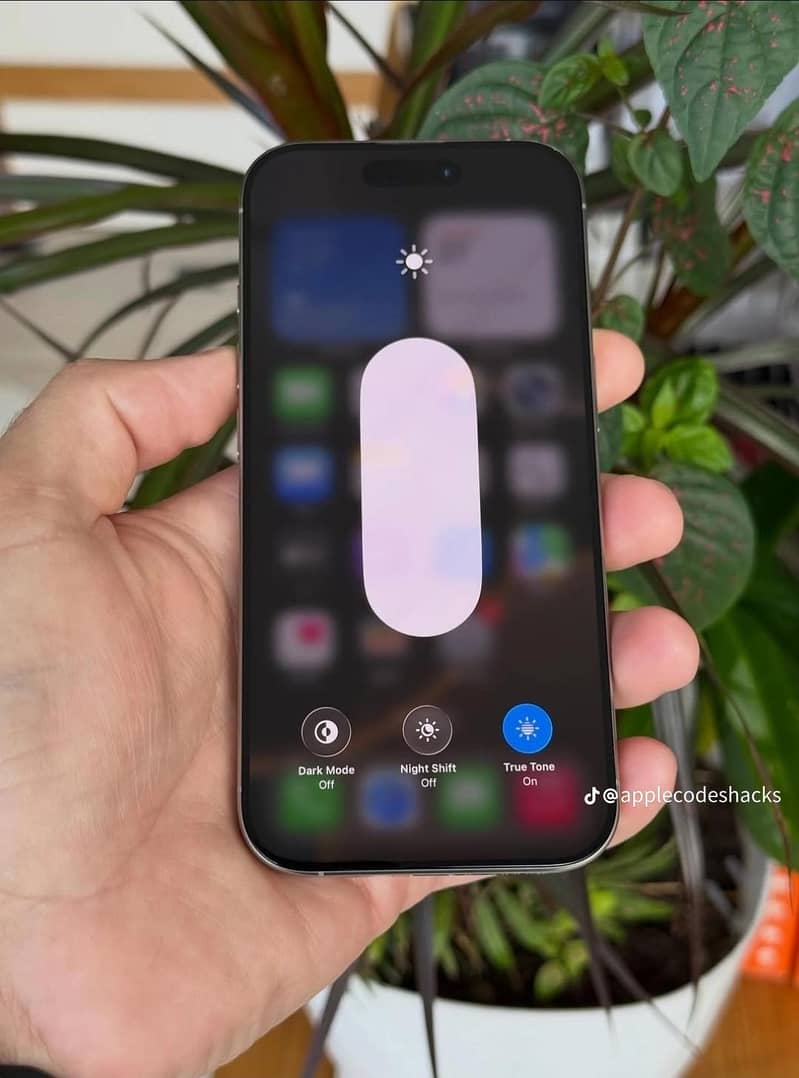 Apple iPhone 16 Pro 3