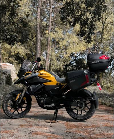 Lifan KPT 250cc /Urgent Sale/Lifan Bike 250cc /Lifan Bike