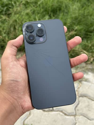 Apple iPhone 14 Pro Max