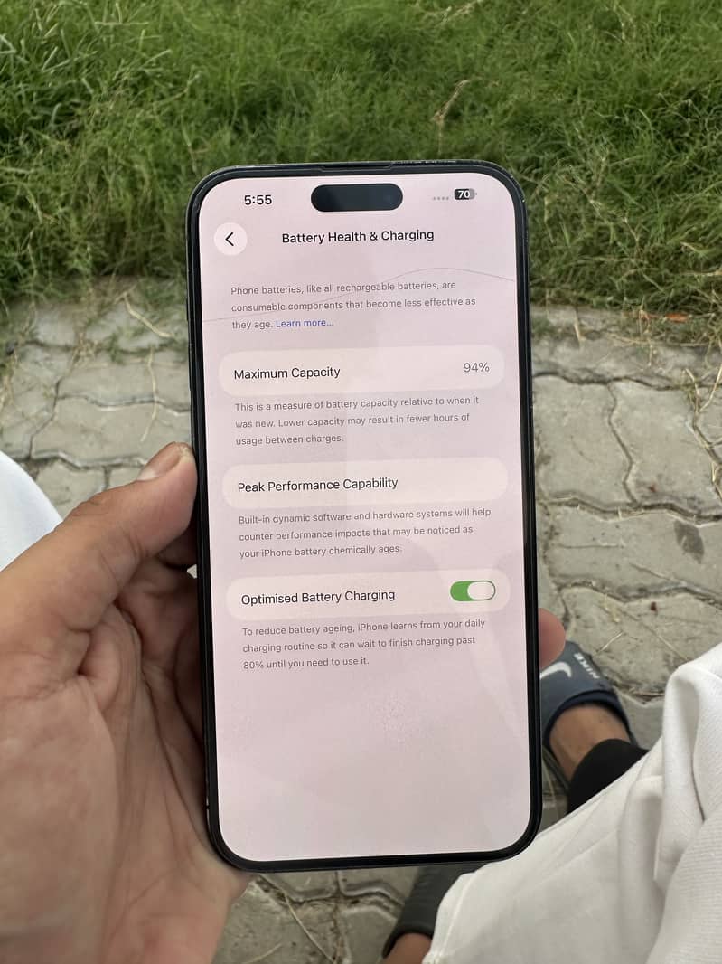 Apple iPhone 14 Pro Max 6