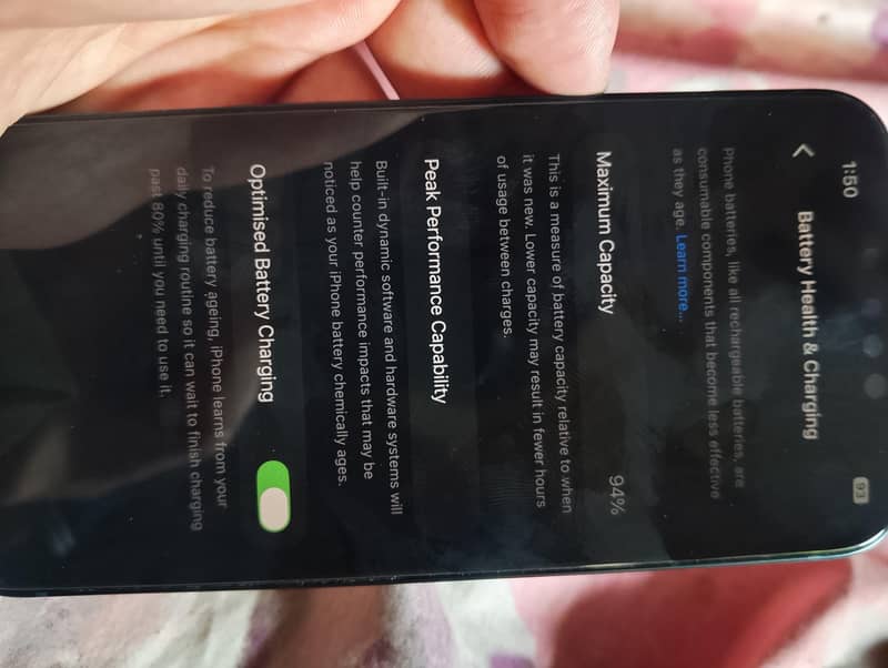 Apple iPhone 13 5